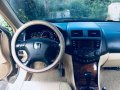 Honda Accord Matic All power 2007 For Sale -7