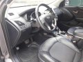 Hyundai Tucson THETA II Automatic 2011 for sale-10