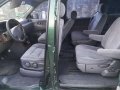 2001 Kia Carnival Good running condition for sale-4