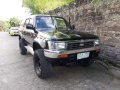 For sale or swap Toyota Hilux Surf 2003-1