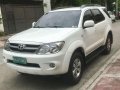 2008 Toyota Fortuner G for sale-2
