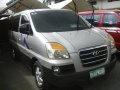 Well-kept Hyundai Grand Starex  2007 for sale-0