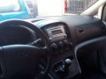 For sale Hyundai Starex tci 2008 model Diesel-6