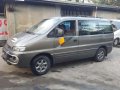 Hyundai Starex Svx Turbo Diesel Intercooler For Sale -6