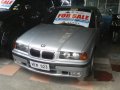 Good as new BMW 316i 1997 for sale-2
