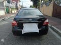 Toyota Vios E 2012 model for sale-5