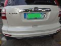 2010 Honda Crv for sale-4
