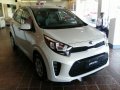 Brand new Kia Picanto 2018 for sale-0