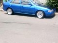 Nissan Sentra 1996 Very Fresh Blue For Sale -7