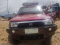 For sale Toyota Hilux 1996 model manual-2