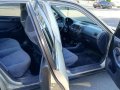 Honda Civic VTEC VTi 1996 MT Silver For Sale -9