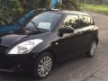 Suzuki Swift 2012 AT Black Well Maintained For Sale -8