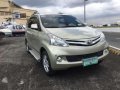 For sale / swap Toyota Avanza 1.5 G 2012 Top of the line-2