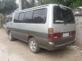 Like New Toyota Grandia for sale-1