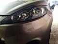 2013 Ford Fiesta 1.4L Manual for sale-3