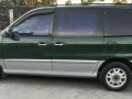 2001 Kia Carnival Good running condition for sale-2