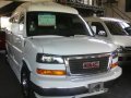 Good as new GMC Savana 2009 for sale-0