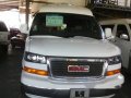 Good as new GMC Savana 2009 for sale-1