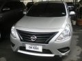 Good as new Nissan Almera 2017 for sale-1