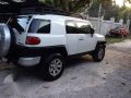 2015 Toyota FJ Cruiser for sale-1