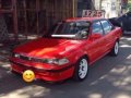 1992 Toyota Corolla smallbody silver top for sale-2