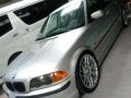 For Sale 1999 BMW E46 323i A/T tiptronic-0