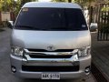 Toyota Hiace Grandia 2014 for sale-0