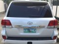 FOR SALE TOYOTA LAND CRUISER 200 V8 DSL AT 2009-3