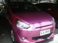 Well-kept Mitsubishi Mirage 2015 for sale -0
