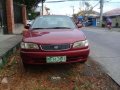 1999 Toyota Corolla gli lovelife for sale-0