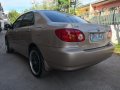 Well-kept Toyota Corolla Altis 2003 for sale-6