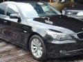 2008 BMW 520i Executive for sale-2