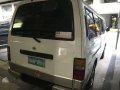 Nissan Urvan 2005 for sale-0