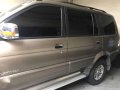 Isuzu Crosswind 2010 model for sale-1