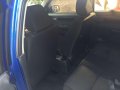 Suzuki Swift 2010 Blue Color  for sale-9