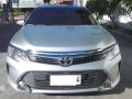 2015 Toyota Camry 2.5V Top Of The Line for sale-0