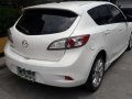 FOR SALE MAZDA 3 HATCHBACK 2013 (Limited Edition)-1