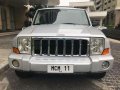 Jeep Commander 2007 for sale-1