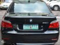 2008 BMW 520i Executive for sale-4