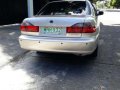 2001 Honda Accord Vtil Top of the Line For Sale -1