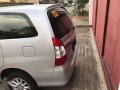 Toyota Innova diesel automatic 2016 for sale-5