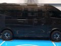 FOR SALE NISSAN NV350 URVAN CUSTOM VAN MT 2018-2