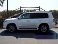 Well-maintained Lexus LX570 2015 For Sale-2