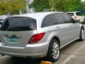Good as new Mercedes-Benz R Class 2007 for sale-1