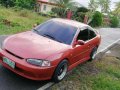 Mitsubishi Lancer GSR 1999 MT 2 Door sports for sale-0