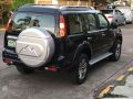 2009 Ford Everest 4x4 Black Very Fresh For Sale -4