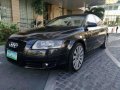 Well-kept Audi A6 2005 for sale-1