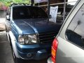 Well-kept Ford Everest 2006 for sale-1