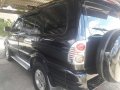 For sale Isuzu SPORTIVO manual 2007-0