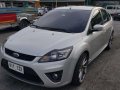 2012 Ford Focus a/t tdci diesel for sale-1